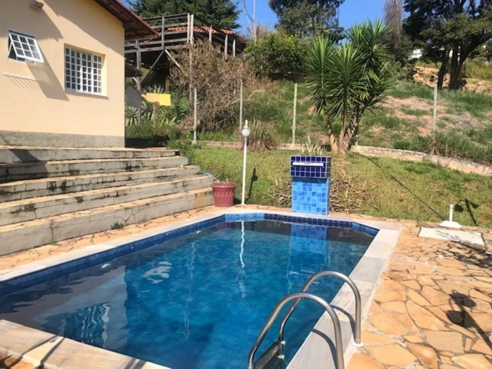Chácara, 3 quartos, 1500 m² - Foto 16