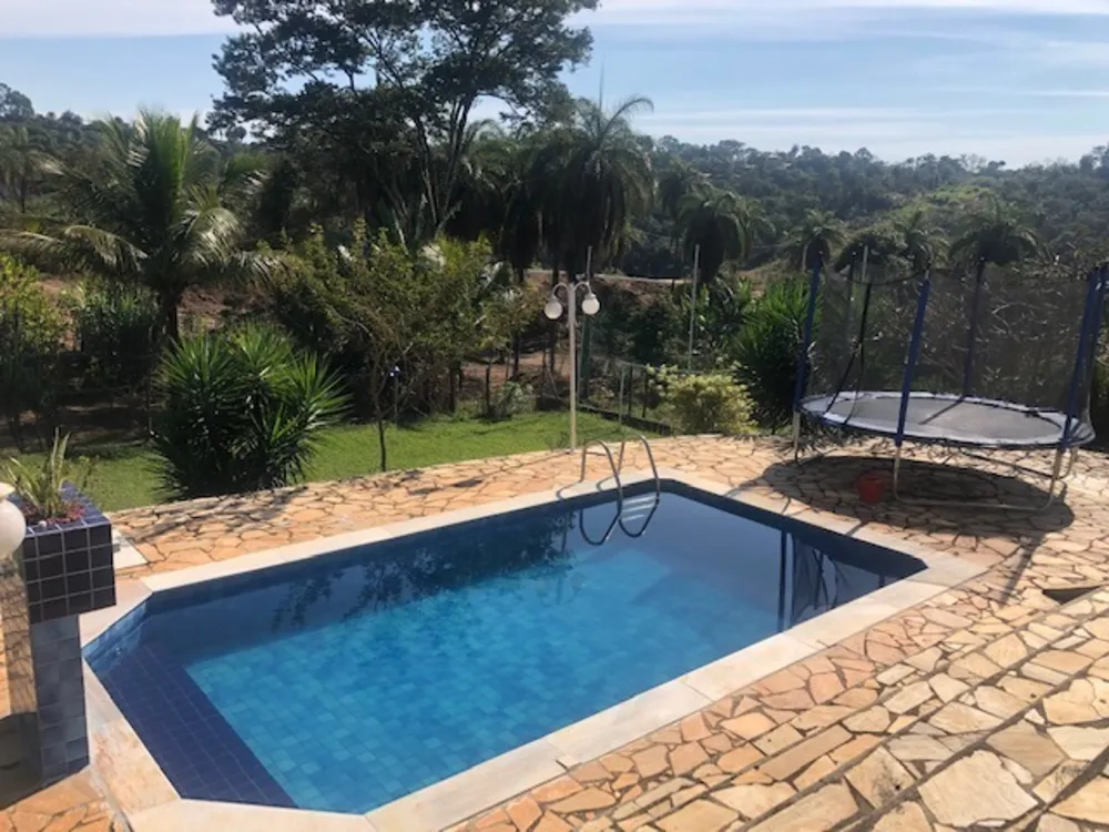 Chácara, 3 quartos, 1500 m² - Foto 15