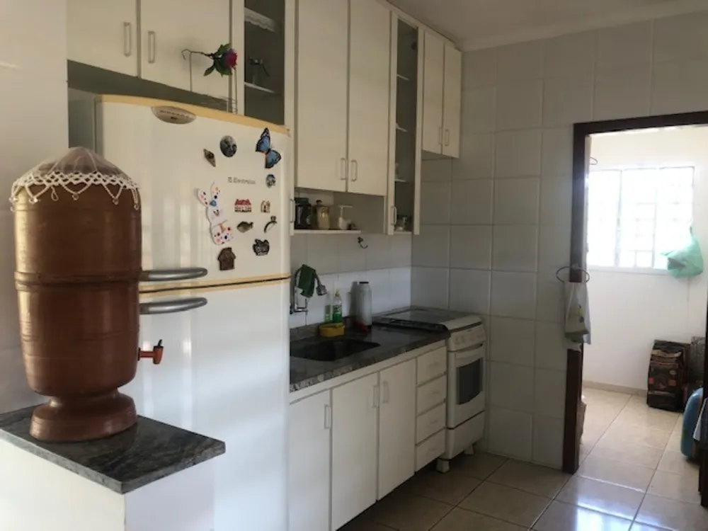 Chácara, 3 quartos, 1500 m² - Foto 9