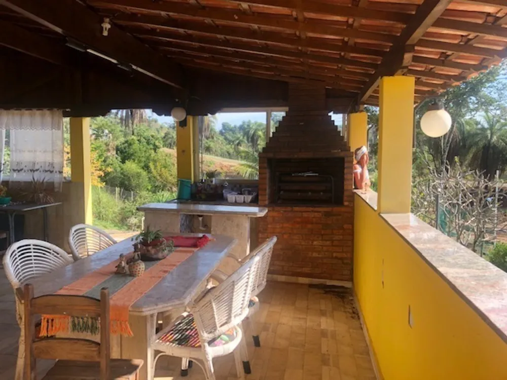 Chácara, 3 quartos, 1500 m² - Foto 5