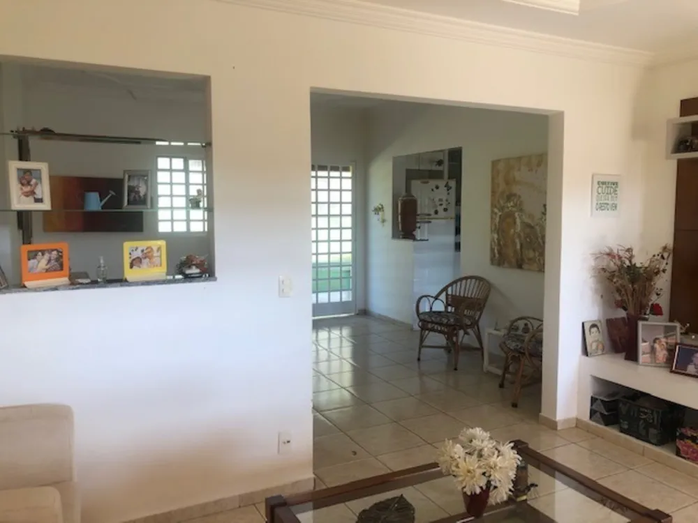 Chácara, 3 quartos, 1500 m² - Foto 7