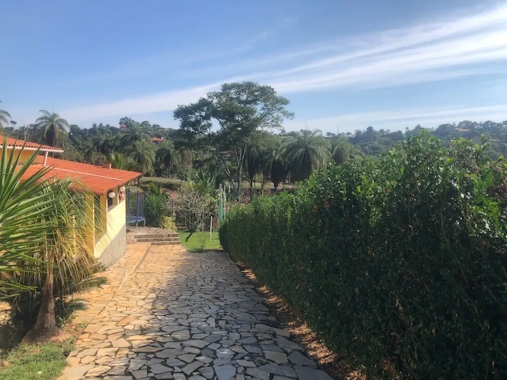 Chácara, 3 quartos, 1500 m² - Foto 3