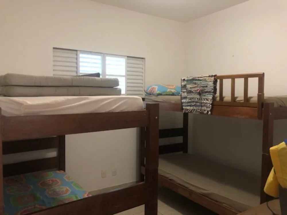 Chácara, 3 quartos, 1500 m² - Foto 11