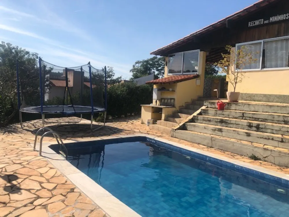 Sítio, 3 quartos, 1500 m² - Foto 24