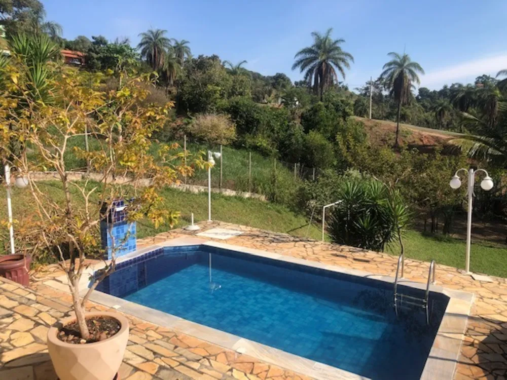 Sítio, 3 quartos, 1500 m² - Foto 19