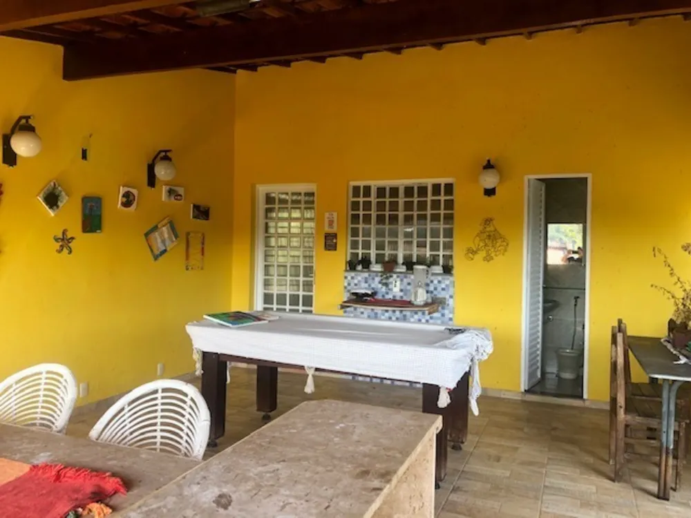 Sítio, 3 quartos, 1500 m² - Foto 7