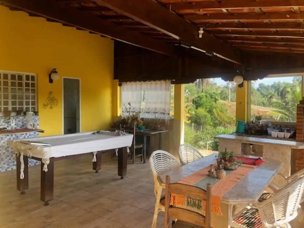 Sítio, 3 quartos, 1500 m² - Foto 6