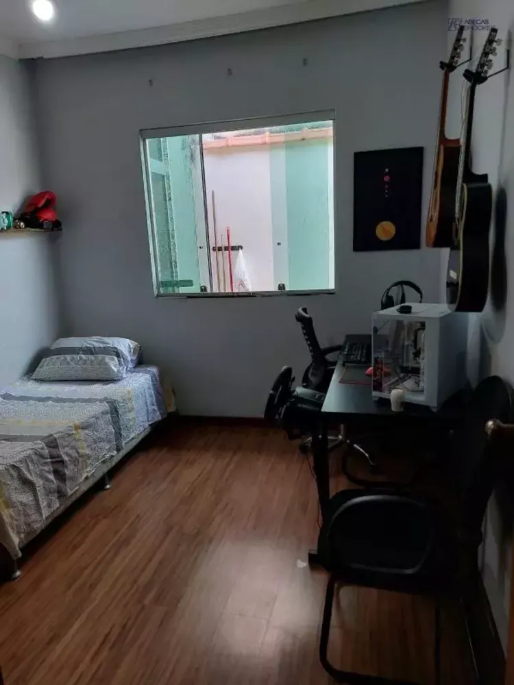 Casa, 3 quartos, 360 m² - Foto 4
