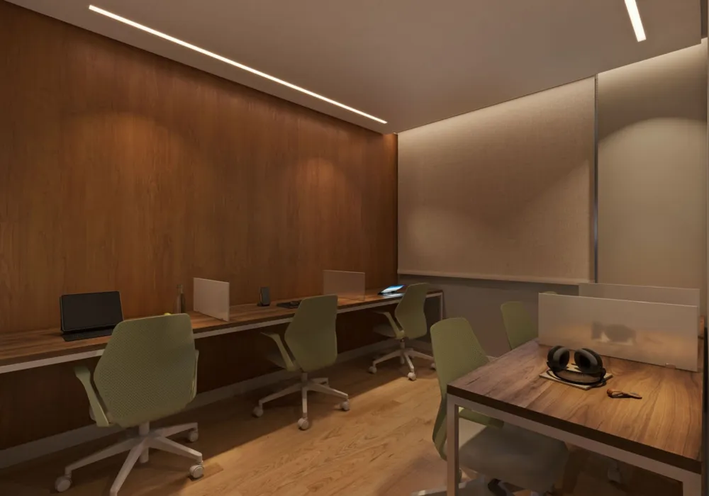 Apartamento, 3 quartos, 66 m² - Foto 11