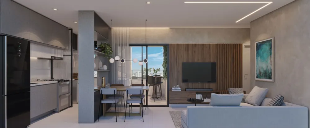 Apartamento, 3 quartos, 66 m² - Foto 13