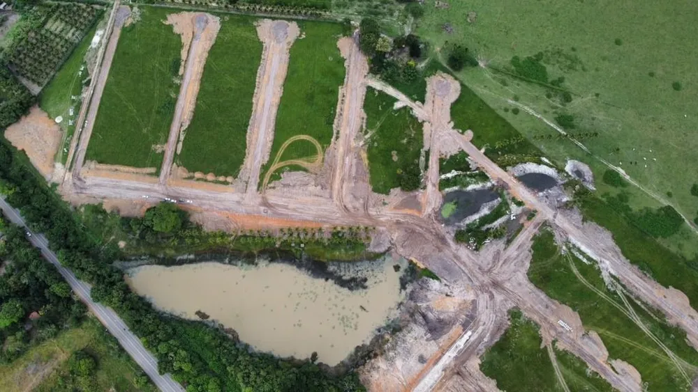 Terreno, 360 m² - Foto 7