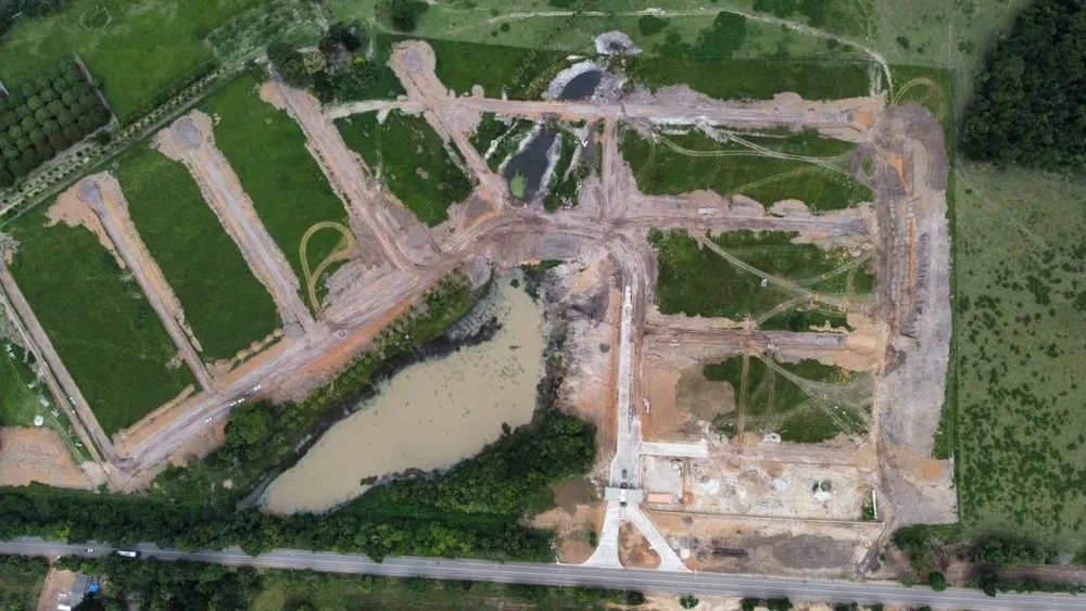 Terreno, 360 m² - Foto 10