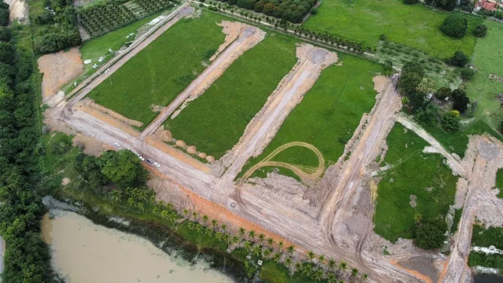 Terreno, 360 m² - Foto 8