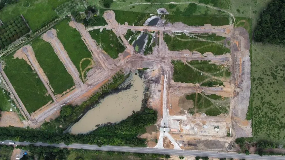 Terreno, 360 m² - Foto 9