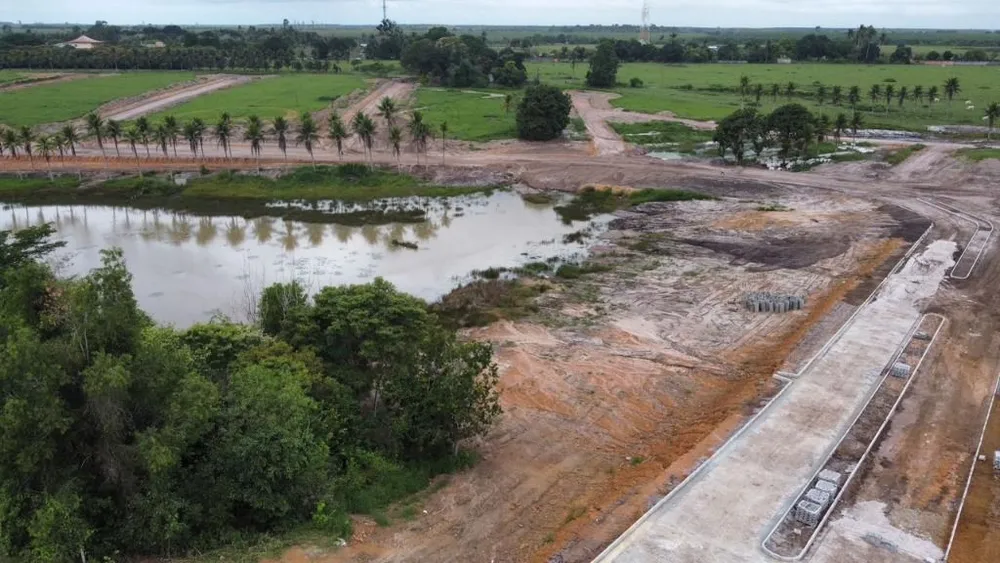 Terreno, 360 m² - Foto 6