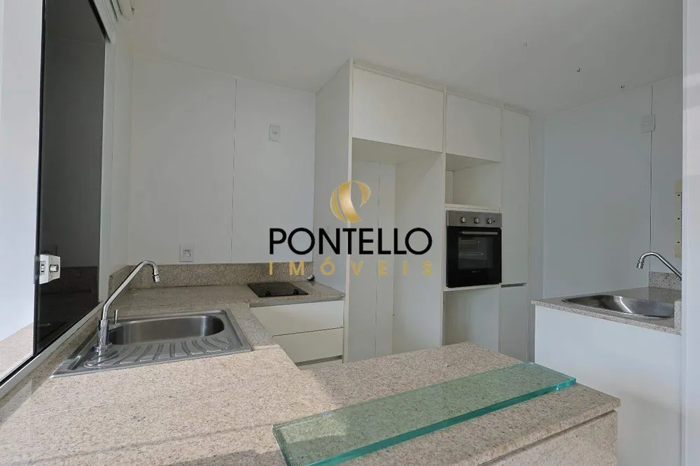 Apartamento, 1 quarto, 57 m² - Foto 3