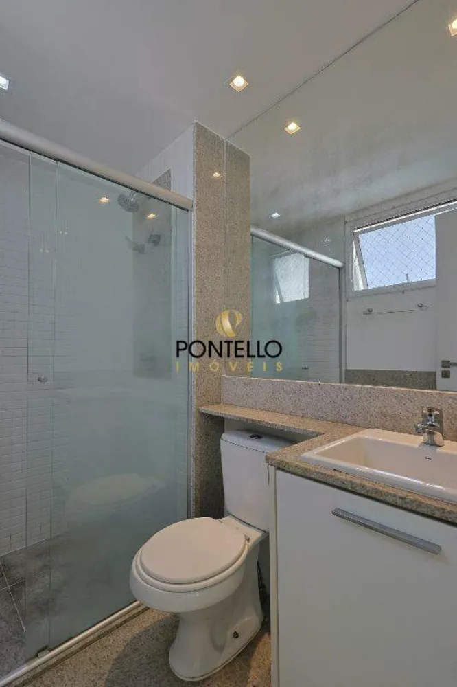 Apartamento, 1 quarto, 57 m² - Foto 2