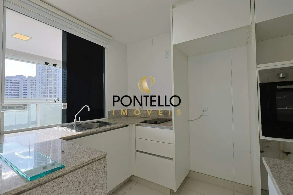 Apartamento, 1 quarto, 57 m² - Foto 1