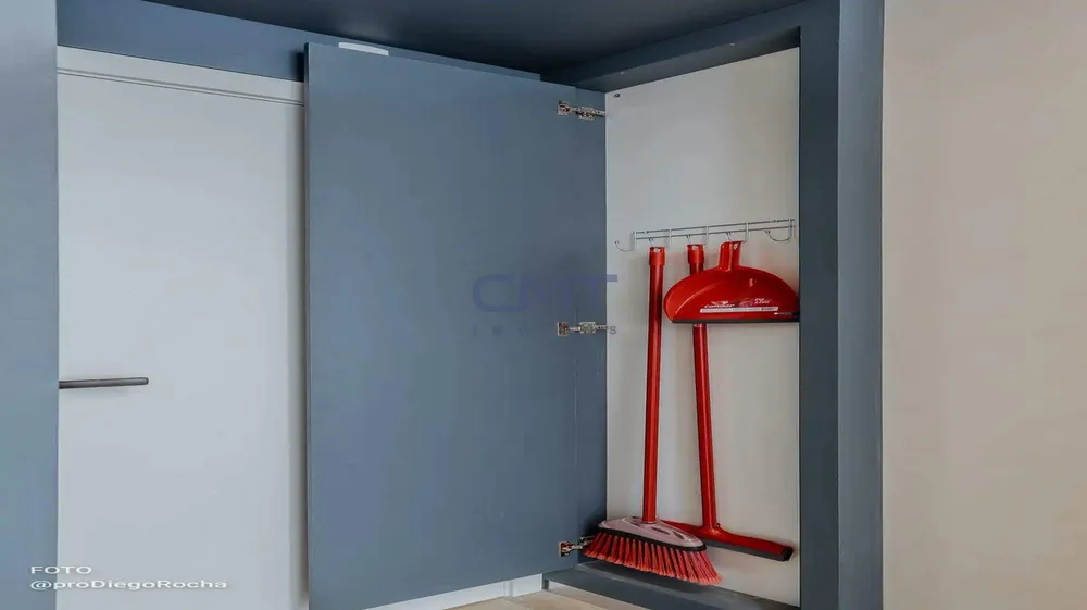 Apartamento, 1 quarto, 36 m² - Foto 10