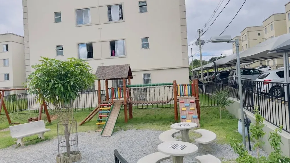 Apartamento, 2 quartos - Foto 4