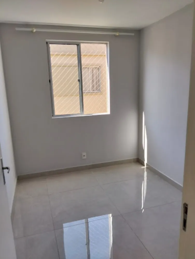 Apartamento, 2 quartos - Foto 1