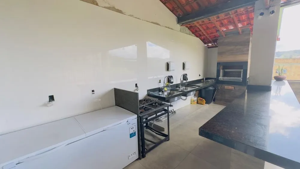 Apartamento, 2 quartos - Foto 3