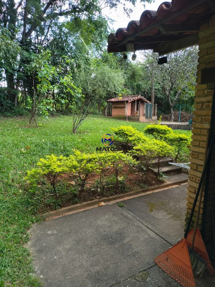 Casa, 3 quartos, 24000 m² - Foto 10