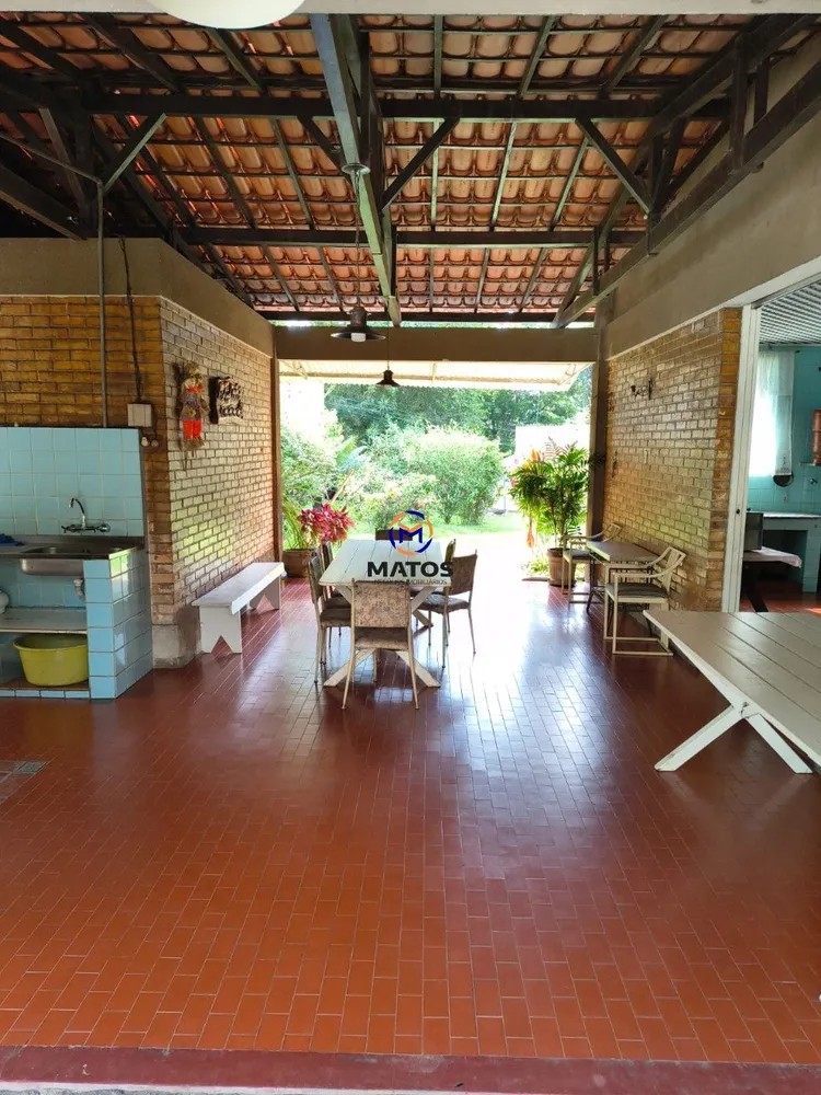 Casa, 3 quartos, 24000 m² - Foto 9