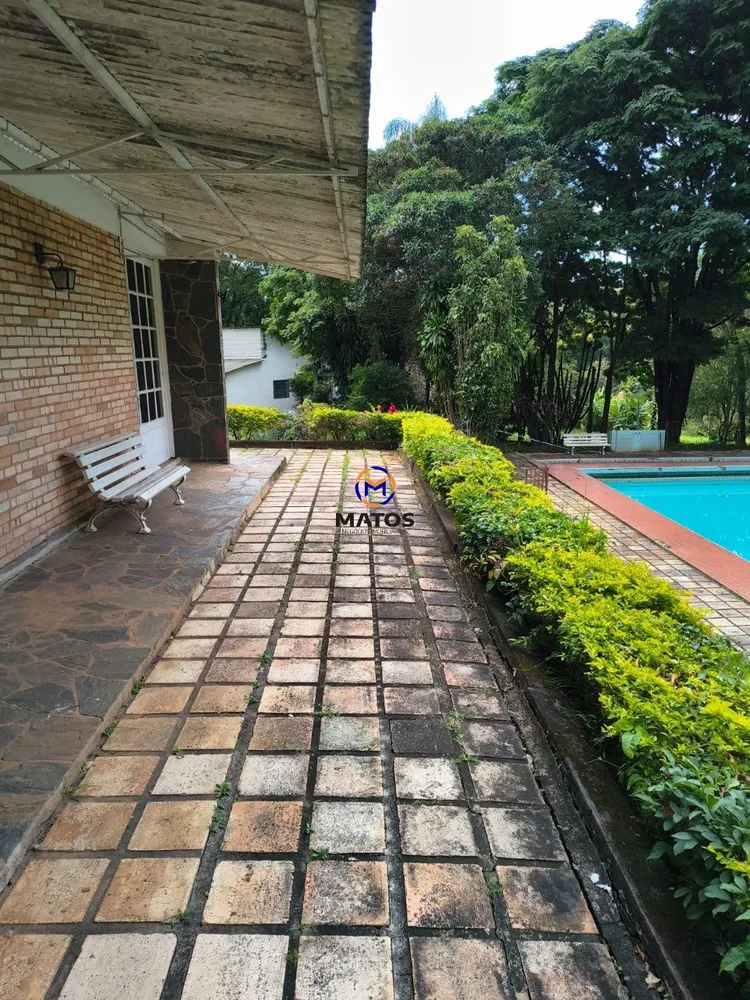 Casa, 3 quartos, 24000 m² - Foto 3