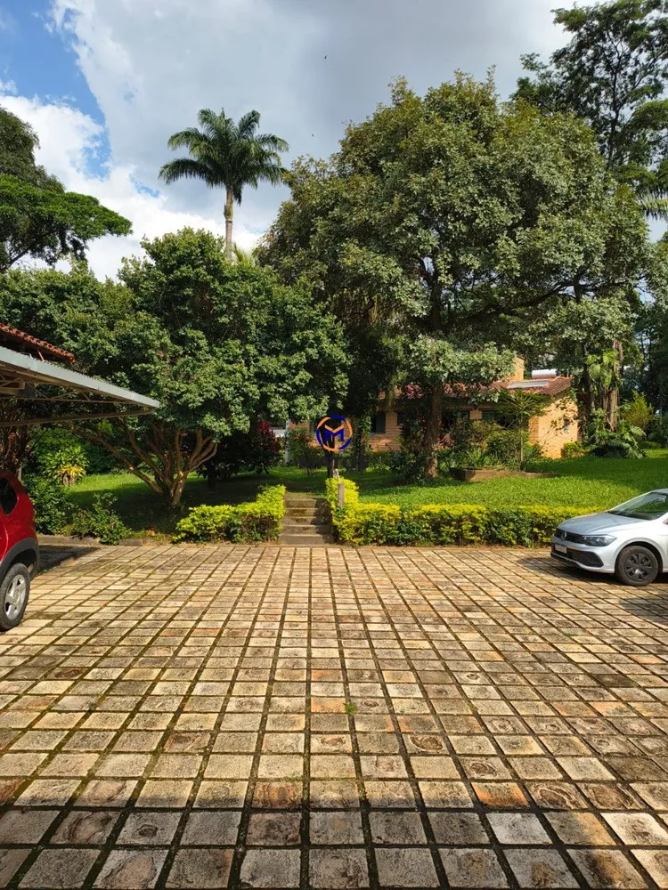 Casa, 3 quartos, 24000 m² - Foto 1