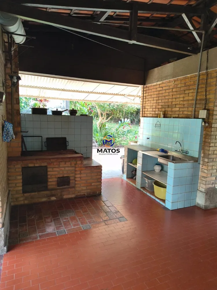 Casa, 3 quartos, 24000 m² - Foto 11