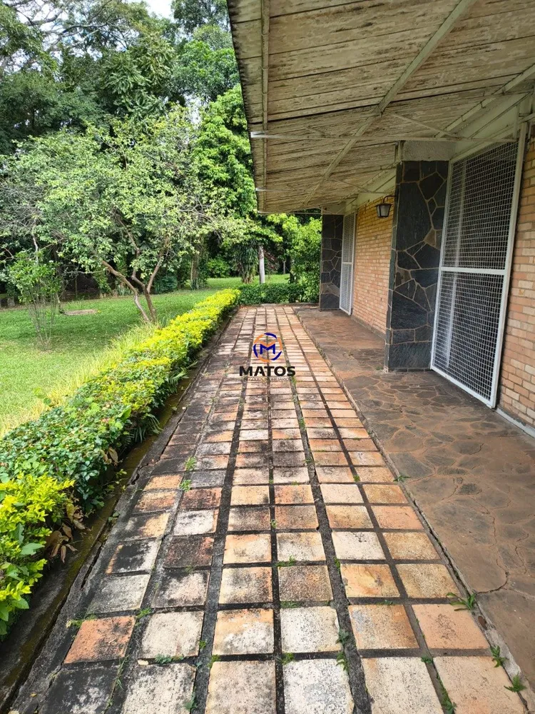 Casa, 3 quartos, 24000 m² - Foto 2