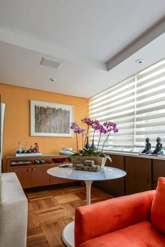 Apartamento, 3 quartos, 177 m² - Foto 6