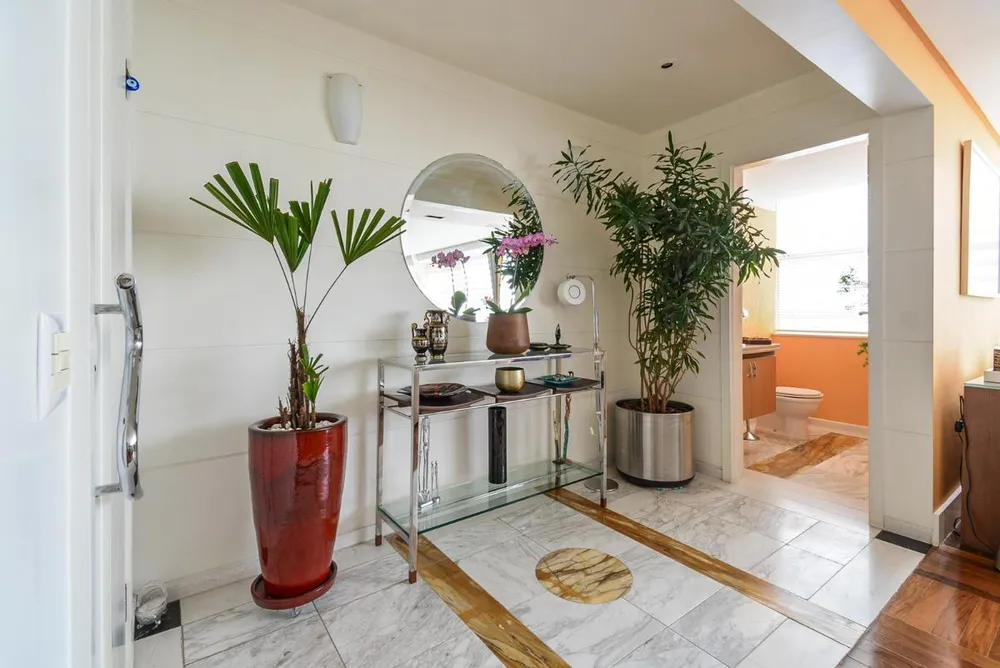 Apartamento, 3 quartos, 177 m² - Foto 1