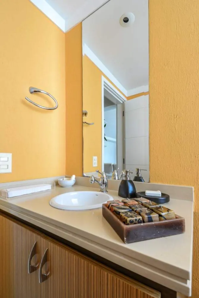 Apartamento, 3 quartos, 177 m² - Foto 3