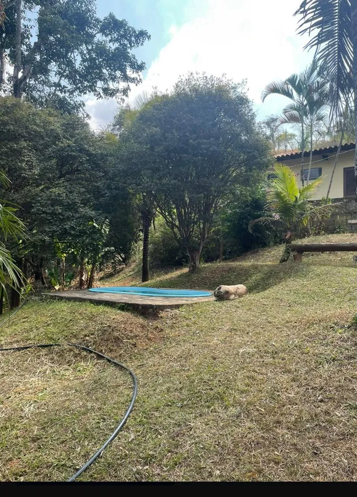 Chácara, 4 quartos, 4 hectares - Foto 12