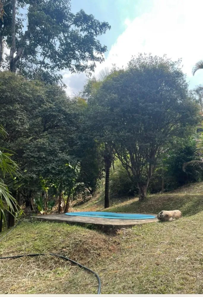 Chácara, 4 quartos, 4 hectares - Foto 10