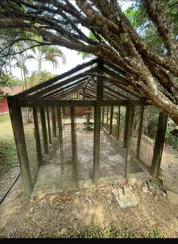 Chácara, 4 quartos, 4 hectares - Foto 19