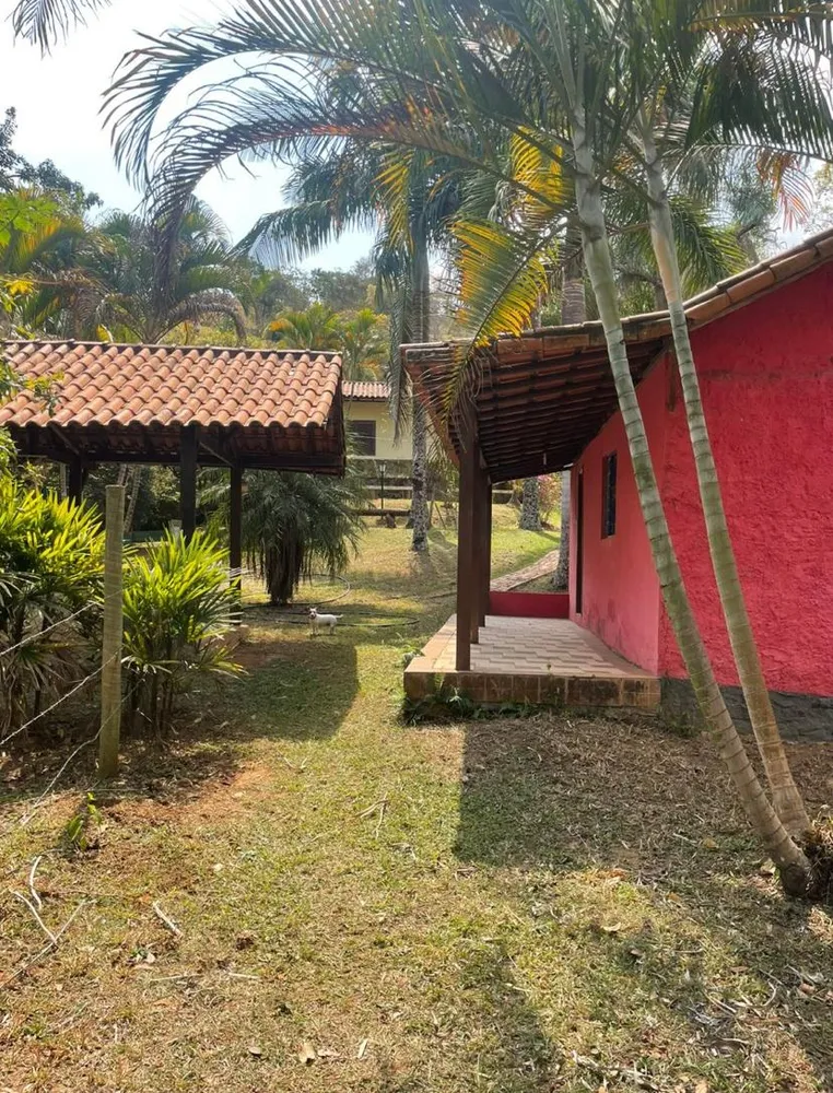 Chácara, 4 quartos, 4 hectares - Foto 3