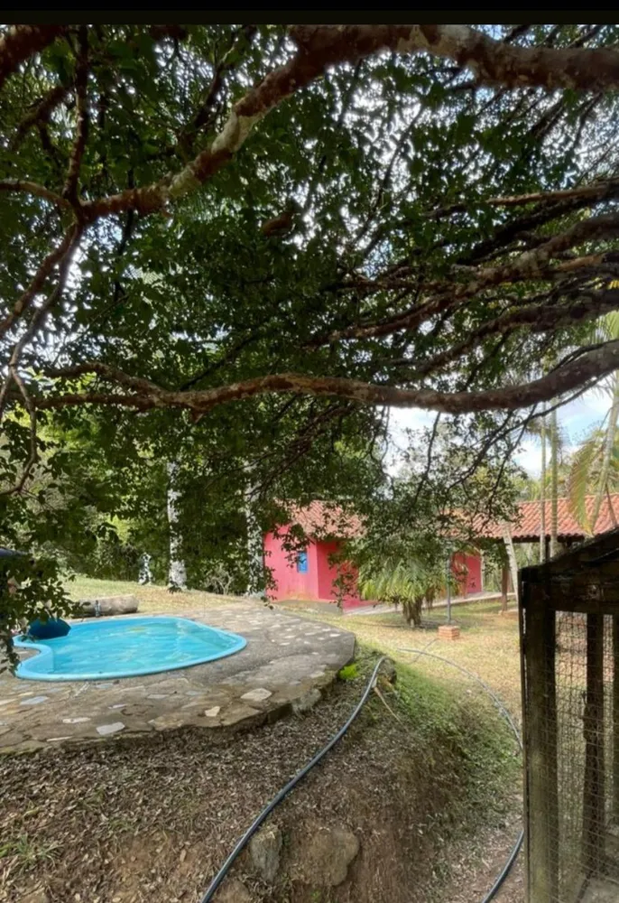 Sítio, 4 quartos, 4 hectares - Foto 12