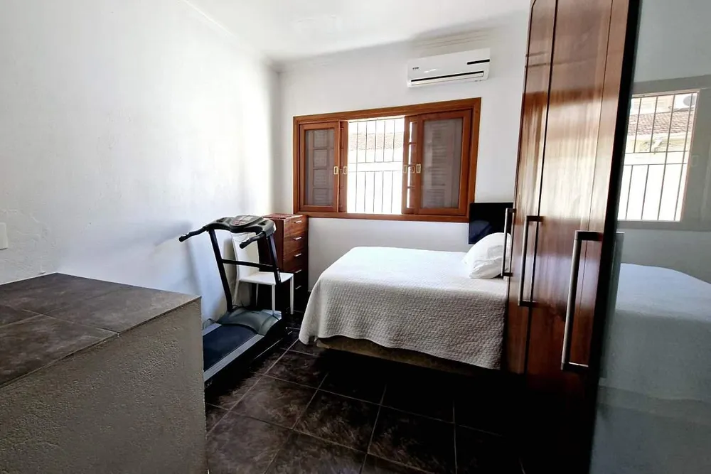 Casa, 3 quartos, 105 m² - Foto 11