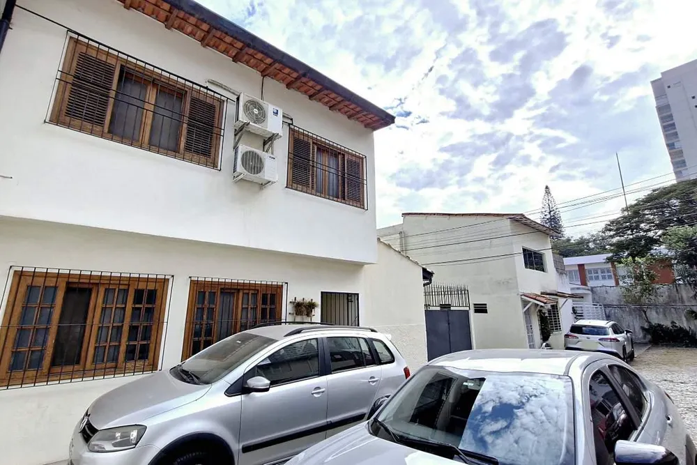 Casa, 3 quartos, 105 m² - Foto 5