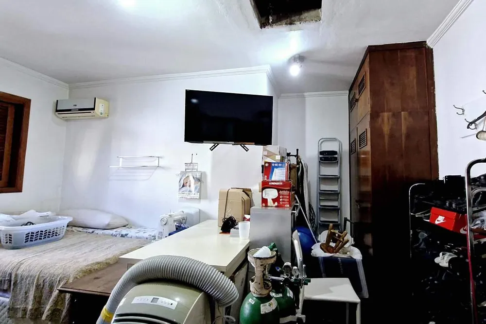 Casa, 3 quartos, 105 m² - Foto 7