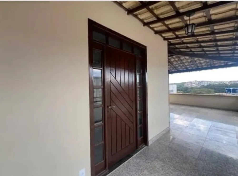 Casa, 3 quartos, 202 m² - Foto 9