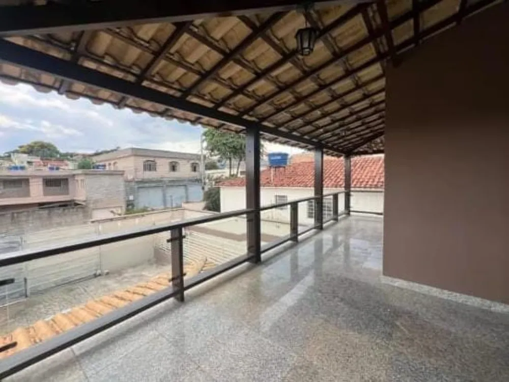 Casa, 3 quartos, 202 m² - Foto 8