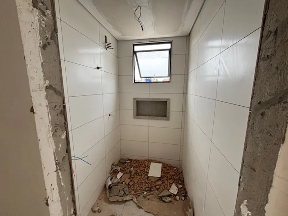Apartamento, 1 quarto, 13 m² - Foto 1
