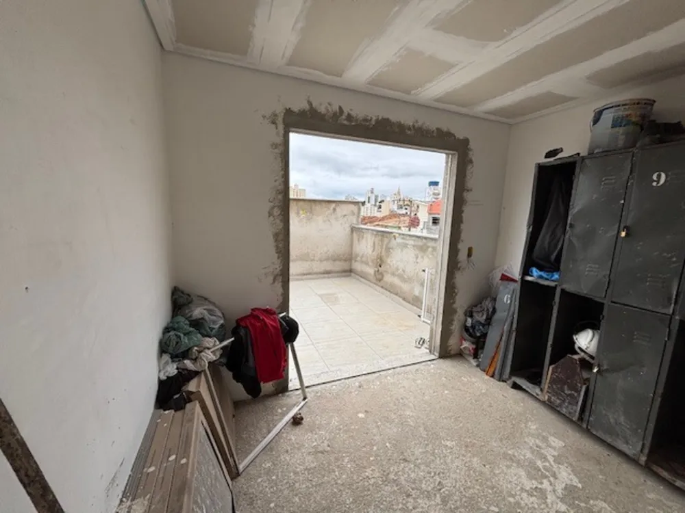 Apartamento, 1 quarto, 13 m² - Foto 3