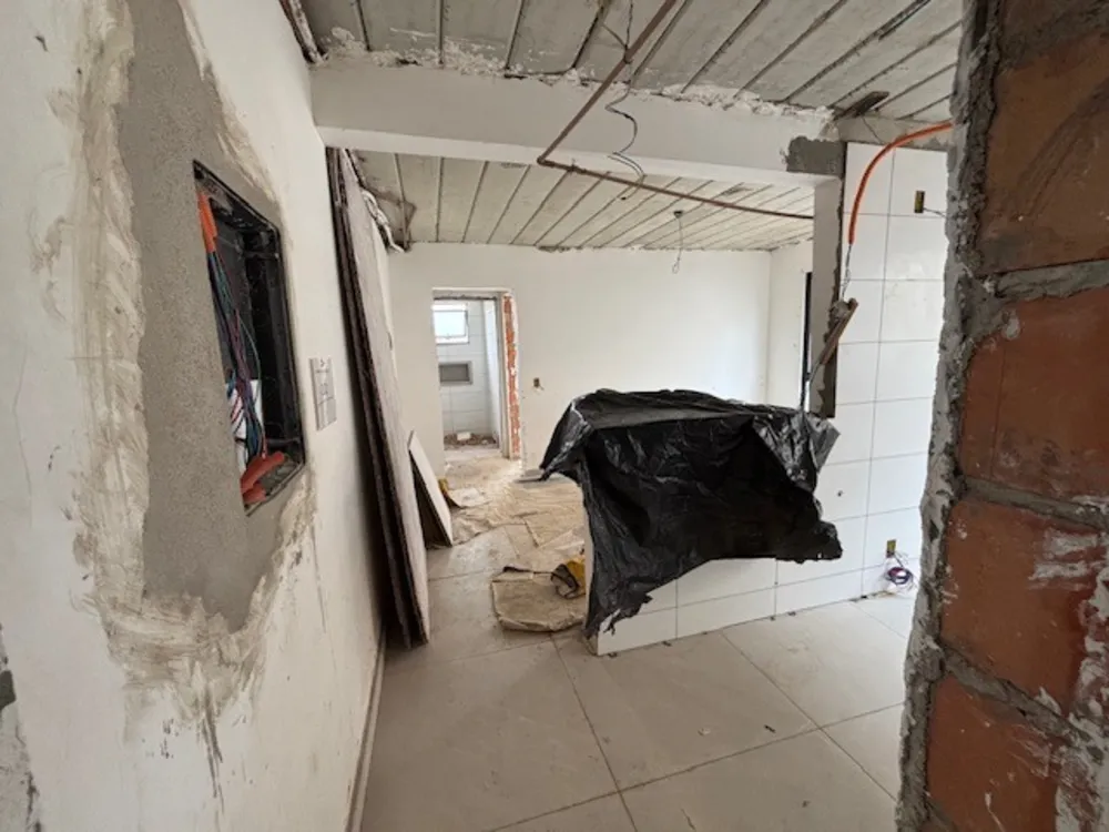 Apartamento, 1 quarto, 13 m² - Foto 4