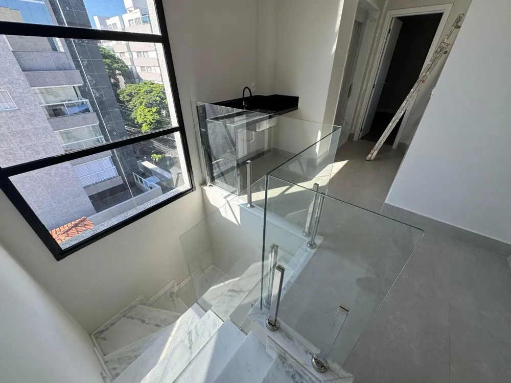 Cobertura, 4 quartos, 264 m² - Foto 7