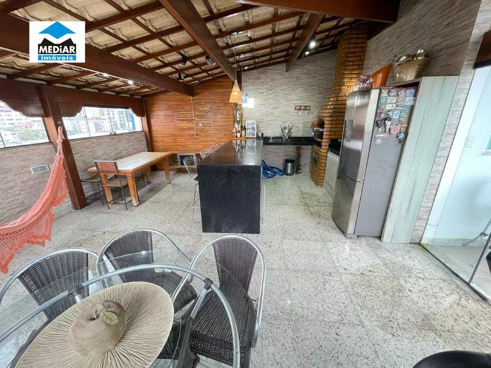 Cobertura à venda com 3 quartos, 198m² - Foto 25